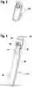 Fig. 04 - Method for making a handle for an electrically operated personal care implement