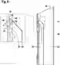 Fig. 07 - Method for making a handle for an electrically operated personal care implement