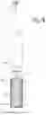 Fig. 05 - HAND-WOUND POWERED TOOTHBRUSH WITH REPLACEABLE BRUSH HEAD