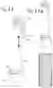 Fig. 11 - HAND-WOUND POWERED TOOTHBRUSH WITH REPLACEABLE BRUSH HEAD