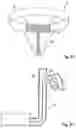 Fig. 08 - Device for the external support of the female urethra under stress