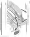 Fig. 10 - Device for the external support of the female urethra under stress