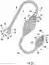 Fig. 45 - CATHETER FOR PREVENTION OF STROKE AND METHOD OF USE