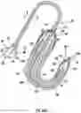 Fig. 46 - CATHETER FOR PREVENTION OF STROKE AND METHOD OF USE