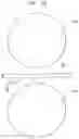 Fig. 08 - Endovascular device with expandable filter