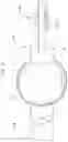 Fig. 09 - Endovascular device with expandable filter