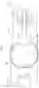 Fig. 20 - Endovascular device with expandable filter