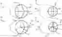 Fig. 01 - Heart valve therapeutic device