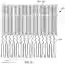 Fig. 08 - Replacement mitral valves