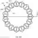 Fig. 49 - Replacement mitral valves