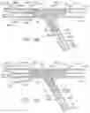 Fig. 43 - System and methods for treating a bifurcation with a fully crimped stent