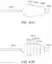 Fig. 49 - System and methods for treating a bifurcation with a fully crimped stent