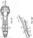 Fig. 44 - Devices and methods for placing a gastrointestinal device