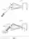 Fig. 08 - Nasolacrimal duct stent assembly and method