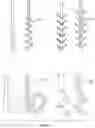 Fig. 11 - Nasolacrimal duct stent assembly and method