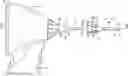 Fig. 01 - Disposable speculum with adhesive surface