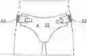 Fig. 01 - INCONTINENCE DIAPER