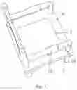 Fig. 02 - Mobility tool for the elderly to go out