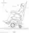 Fig. 02 - Mapping and data collection of in-building layout via mobility devices