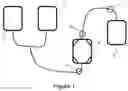 Fig. 02 - Rigid chamber for cell separation from a flexible disposable bag