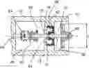Fig. 01 - Drive unit for a liquid handling device and liquid handling device