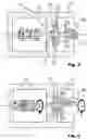 Fig. 03 - Drive unit for a liquid handling device and liquid handling device