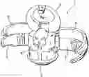 Fig. 01 - TRANSFORMABLE TOY