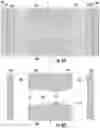 Fig. 09 - Leachable casting core and method of manufacture
