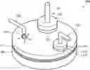 Fig. 01 - Chemical Mechanical Polishing Apparatus and Method