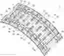 Fig. 01 - Track for traction of a vehicle