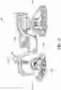 Fig. 15 - Track for traction of a vehicle