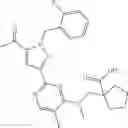 Fig. 320 - PYRAZOLE DERIVATIVES AS SGC STIMULATORS