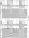 Fig. 167 - AUTISM ASSOCIATED GENETIC MARKERS