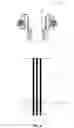 Fig. 07 - Movable Module for Hoisting Telescopic Towers and Method for Hoisting Telescopic Towers