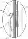 Fig. 01 - Multi-point locking system