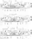 Fig. 14 - Multi-point locking system