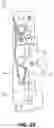 Fig. 15 - Multi-point locking system