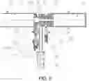 Fig. 06 - Apparatus for controllably unfolding flexible mesh for continuous miner, and continuous miner