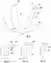 Fig. 06 - Gas turbine engine outlet guide vane assembly