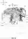 Fig. 19 - Intake device of engine