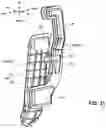 Fig. 22 - Intake device of engine