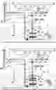 Fig. 01 - Submersible water lifting assembly and automatic fire fighting system for unmanned platforms having said system