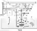Fig. 02 - Submersible water lifting assembly and automatic fire fighting system for unmanned platforms having said system