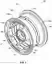 Fig. 02 - Brake disc insert with retainer