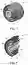 Fig. 02 - Cylindrical antivibration device for motor mount