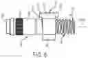 Fig. 06 - Steer by wire rotational travel stop