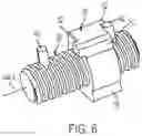 Fig. 07 - Steer by wire rotational travel stop