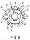 Fig. 09 - Steer by wire rotational travel stop