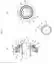 Fig. 02 - Hollow strain-wave gear device