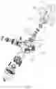 Fig. 02 - Three-way flow dividing valve structure
